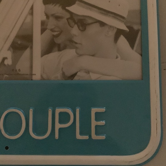 Burnes of Boston Picture Frame - Picture 3 of 4